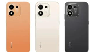 Honor X7e Plus 4G Resmi Meluncur dengan Baterai 8.100 mAh dan Kamera 108 MP