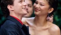 Hotel Mewah di Inggris Ini Jadi Tempat Zendaya dan Tom Holland Menggelar Pernikahan Kedua Mereka