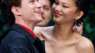 Hotel Mewah di Inggris Ini Jadi Tempat Zendaya dan Tom Holland Menggelar Pernikahan Kedua Mereka