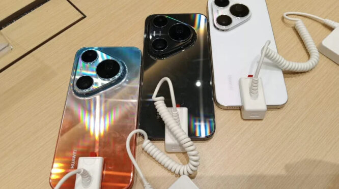 HUAWEI Pura 90s Series 5G Hadir di Indonesia dengan Kamera 200MP dan Teknologi AI Terbaru