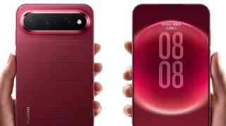 Huawei Pura X View: Smartphone Layar Lebar Tanpa Lipatan dengan Baterai 7.000 mAh