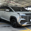 Hyundai Stargazer X CBU dari Indonesia Siap Meluncur di Malaysia Kuartal Keempat 2026