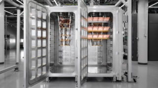 IBM Kembangkan Sistem Pendingin Modular untuk Komputer Kuantum Tahan Kesalahan