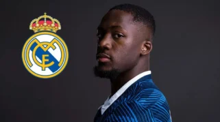 Ibrahima Konaté Resmi Bergabung dengan Real Madrid hingga 2030