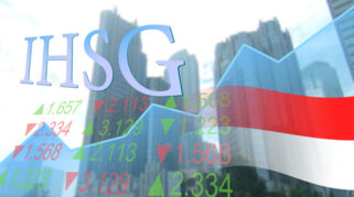IHSG Diperkirakan Menguat Menghadapi Akhir Pekan dengan Sentimen Positif dari Neraca Transaksi dan Indikator Teknis