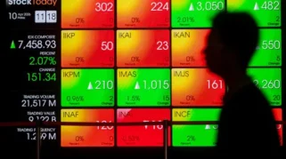 IHSG Diprediksi Lanjutkan Penguatan ke Level 6.403, Simak Rekomendasi Sahamnya