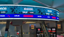 IHSG Melemah 0,12 Persen Pekan Ini, Kapitalisasi Pasar BEI Turun ke Rp 11.431 Triliun