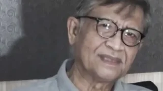 Imam Tantowi, Sineas Senior dengan Jejak Panjang di Perfilman Indonesia Meninggal Dunia di Usia 80 Tahun