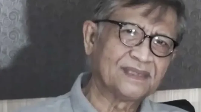 Imam Tantowi, Sineas Senior dengan Jejak Panjang di Perfilman Indonesia Meninggal Dunia di Usia 80 Tahun