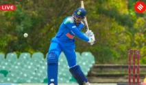 IND vs SL Live Score: India Dekati Kemenangan di Tes Kedua Melawan Sri Lanka
