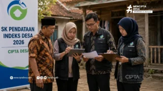 Indeks Desa 2026: Menggali Tantangan dan Perkembangan Desa di Indonesia