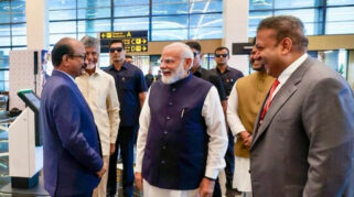 India Mau Bangun 100 Bandara Baru Buat Perkuat Perdagangan-Pariwisata