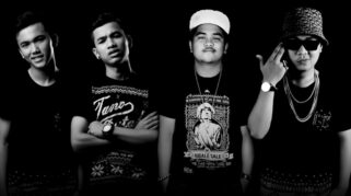 Indonesia Bisa: Lagu Hip-Hop Patriotik dari Siantar Rap Foundation yang Menginspirasi Semangat Bangsa