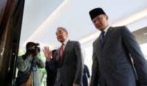 Indonesia dan China Perkuat Kerja Sama Maritim untuk Tingkatkan Keselamatan Navigasi dan Stabilitas Laut China Selatan