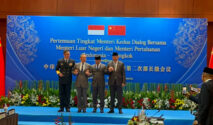 Indonesia dan China Tingkatkan Kerja Sama Pertahanan melalui Pabrik Misil dan Transfer Teknologi