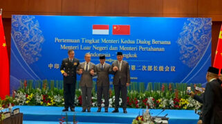 Indonesia dan China Tingkatkan Kerja Sama Pertahanan melalui Pabrik Misil dan Transfer Teknologi