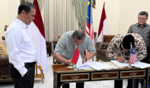 Indonesia Ekspor Beras Premium ke Malaysia dan Penurunan Harga Bright Gas Mulai 15 Agustus 2026
