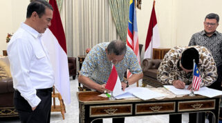 Indonesia Ekspor Beras Premium ke Malaysia dan Penurunan Harga Bright Gas Mulai 15 Agustus 2026