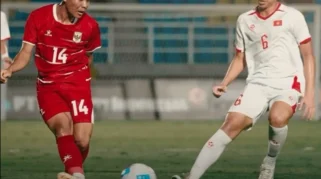 Indonesia Gagal ke Semifinal Piala AFF 2026 Usai Ditahan Imbang Singapura 1-1
