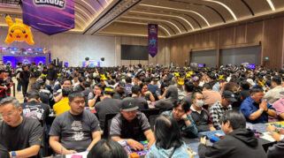 Indonesia Jadi Salah Satu Negara dengan Komunitas Pokémon Terbesar di Asia