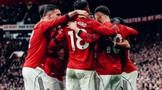 Ini Jadwal Manchester United vs Atletico Madrid dan Cara Menonton Pertandingan MU vs ATM