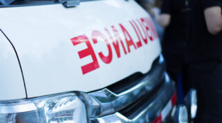 Insiden Pemotor Menghalangi Ambulans Pasien Kritis di Jakarta Selatan: Aturan dan Sanksi yang Berlaku