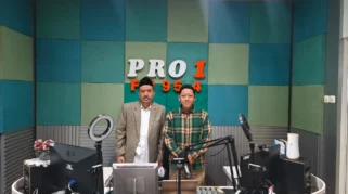 Integritas dan Kejujuran sebagai Pilar Utama Kepemimpinan Nabi Muhammad SAW