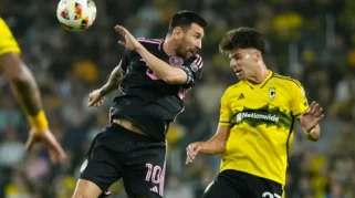 Inter Miami vs Columbus Crew: Messi Kembali, Adu Strategi di Nu Stadium