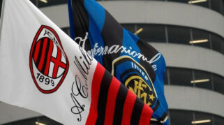 Inter Milan dan AS Roma Kuasai Penjualan Tiket Terusan Serie A, AC Milan Absen dari Daftar Teratas