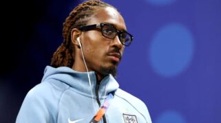 Inter Milan Resmi Rekrut Bek Kanan Timnas Inggris Djed Spence dengan Kontrak Jangka Panjang