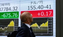 Intervensi Jepang dan AS Guncang Pasar, Yen Menguat Namun Saham Nikkei Terkoreksi