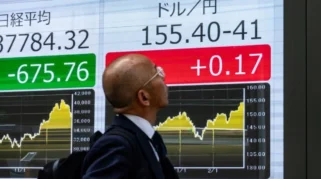 Intervensi Jepang dan AS Guncang Pasar, Yen Menguat Namun Saham Nikkei Terkoreksi