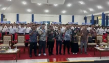 Interview Connect 2026 Perkuat Ekosistem Vokasi Nasional