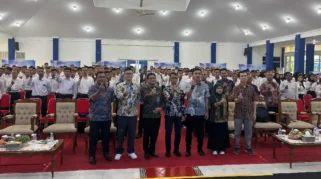 Interview Connect 2026 Perkuat Ekosistem Vokasi Nasional