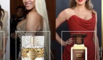 Intip 15 Parfum Favorit Selebritas yang Bisa Jadi Koleksi Wangi Anda