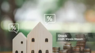 Investor Membeli Utang Pajak Properti Ohio dengan Bunga 18%, Sementara Persaingan Harga Hipotek Meningkat