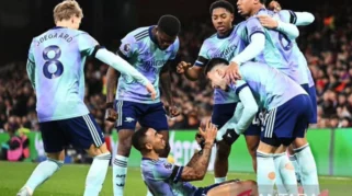 Ipswich Town Tampil Mengesankan dengan Kemenangan 1-0 atas Le Havre di Laga Persahabatan