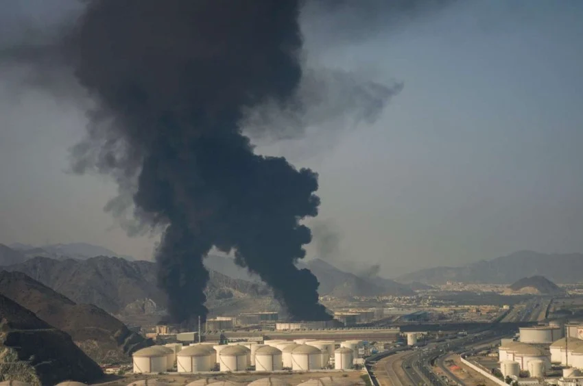 Iran Ancam Gempur Fasilitas Energi Negara Teluk Jika AS Melancarkan Serangan