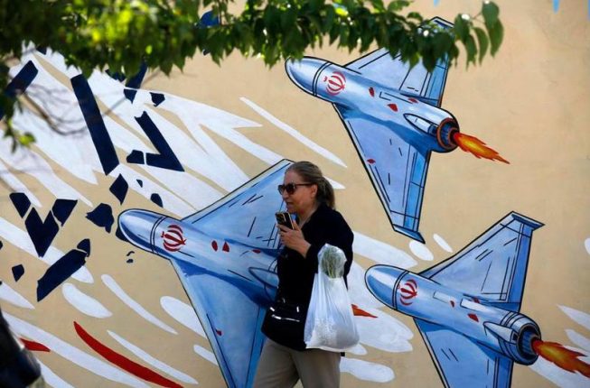 Iran Peringatkan Negara Pendukung Sanksi AS Akan Hadapi Serangan terhadap Kepentingan Mereka
