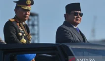Istana Tegaskan Tidak Ada Surat Presiden untuk Pergantian Kapolri Listyo Sigit Prabowo