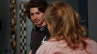 Jacob Chase dan Blumhouse Atomic Monster Siapkan Film Horor 'Sleepover' Tayang 2027