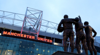 Jadwal dan Link Live Streaming Manchester United vs Ipswich Town 30 Agustus 2026 di Old Trafford