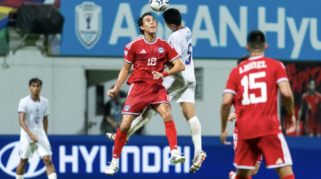 Jadwal dan Link Streaming Leg Kedua Semifinal ASEAN Championship 2026: Thailand vs Singapura Malam Ini
