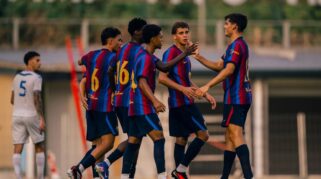 Jadwal dan Live Streaming Barcelona vs Al Ahly di Piala Joan Gamper 2026