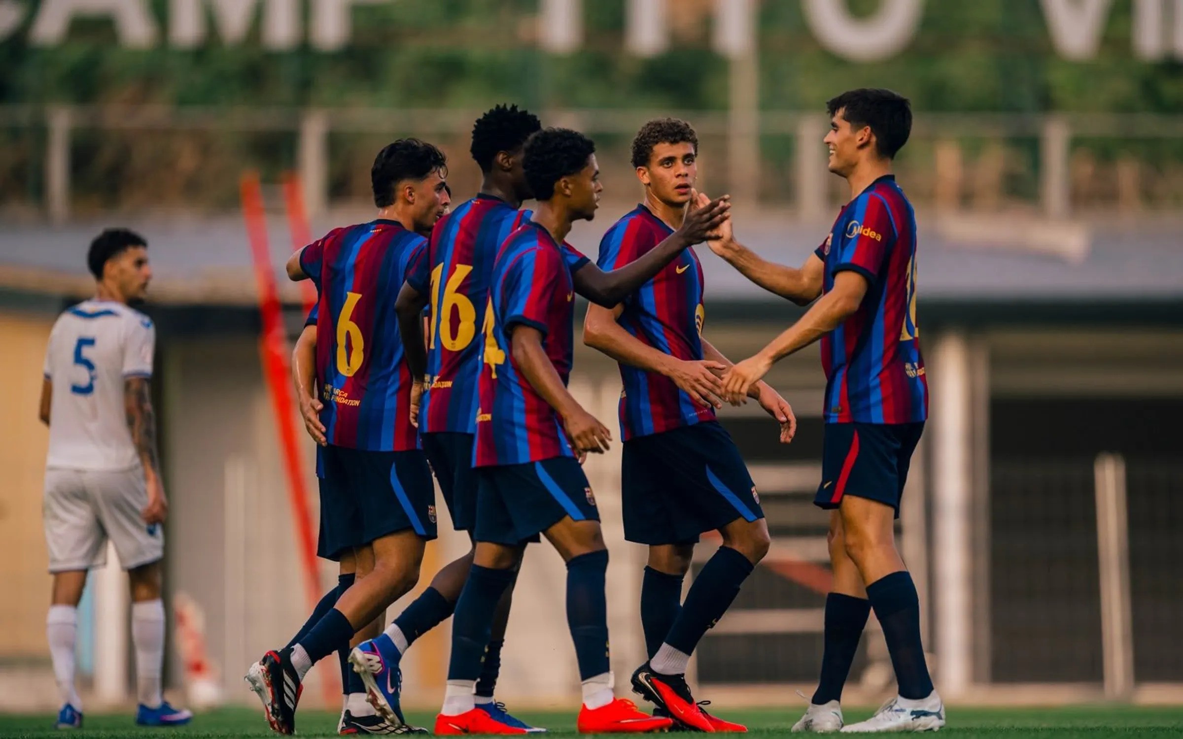 Jadwal dan Live Streaming Barcelona vs Al Ahly di Piala Joan Gamper 2026