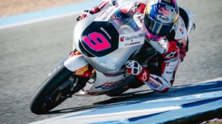Jadwal dan Peluang Veda Ega Pratama di Moto3 Aragon 2026