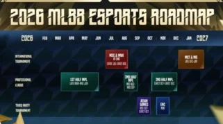 Jadwal dan Perkembangan Terbaru Turnamen GOTF 2026 Mobile Legends: Onic dan Bigetron Melaju ke Babak Lanjutan