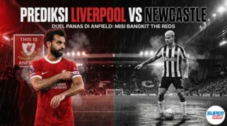 Jadwal dan Prediksi Persaingan Liga Inggris 2026-2027: Duel Seru Newcastle United vs Liverpool dan Peran Klub Promosi