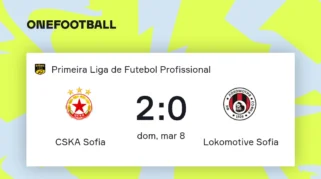 Jadwal Lengkap CSKA Sofia di Liga Konferensi, Awali dengan Laga Besar di Sofia