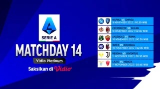 Jadwal, Siaran Langsung, dan Lineup Lengkap Napoli vs Aris di Laga Persahabatan Pra-Musim